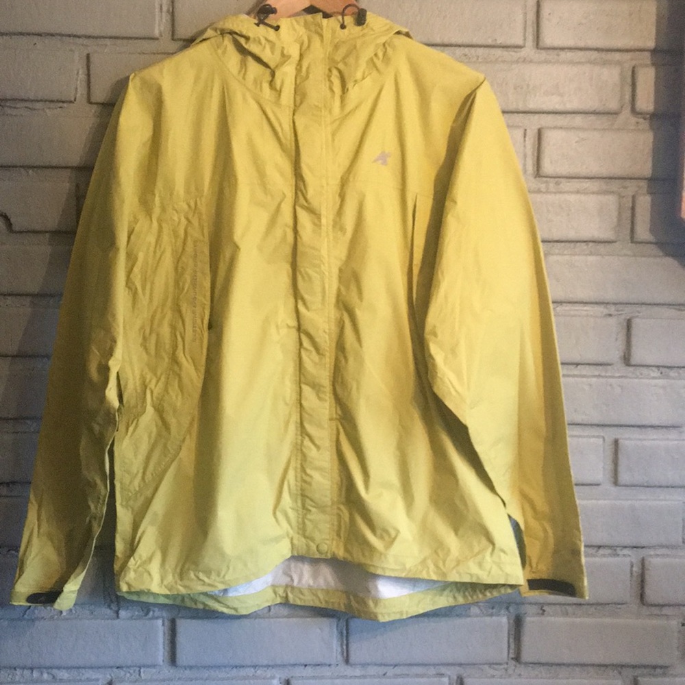 Eastern Mountain Sports Raincoat